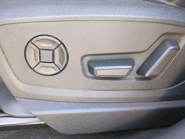 used 2022 Audi e-tron car, priced at $31,979
