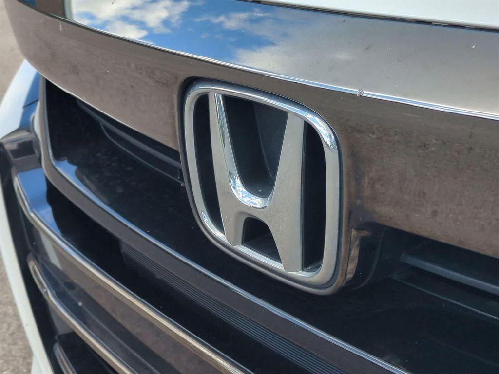 used 2021 Honda Accord car, priced at $21,293