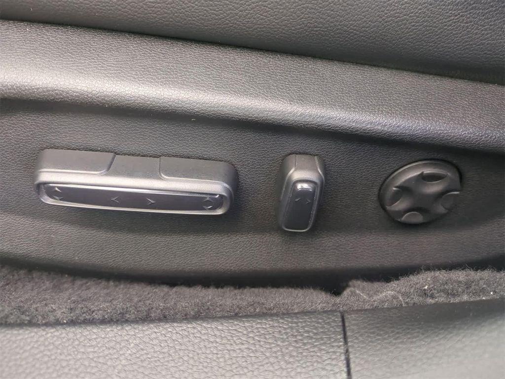 used 2021 Honda Accord car, priced at $21,293