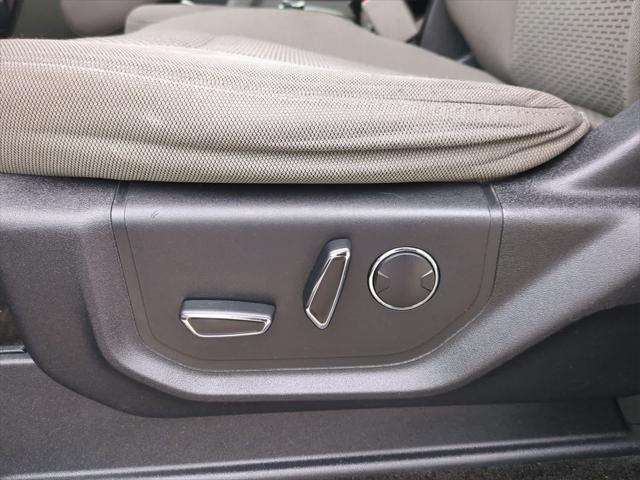used 2017 Ford F-150 car, priced at $22,000