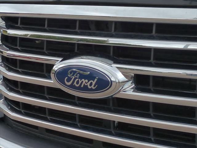 used 2017 Ford F-150 car, priced at $22,000