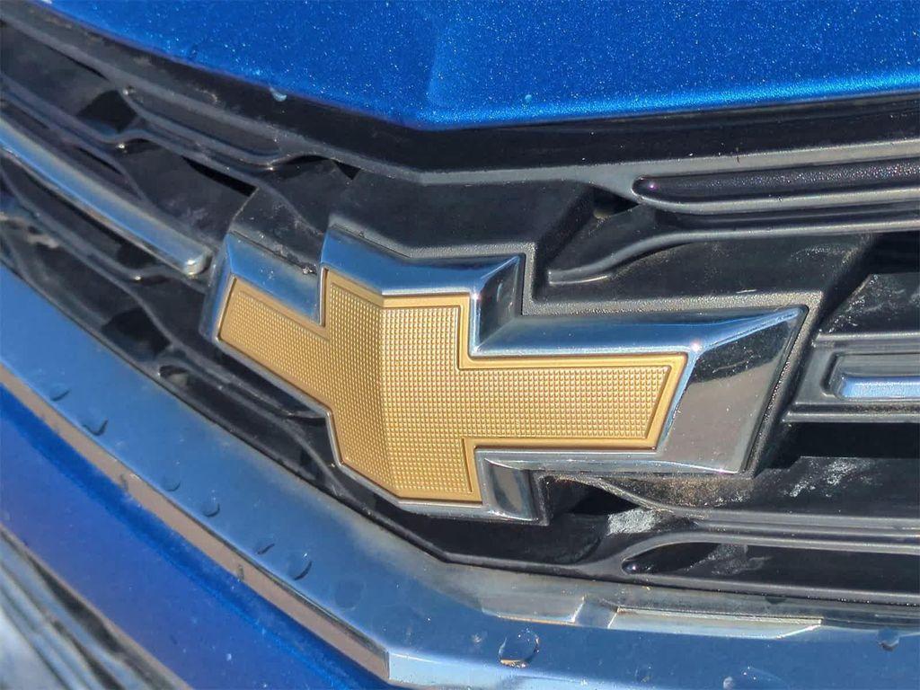 used 2017 Chevrolet Cruze car, priced at $9,243