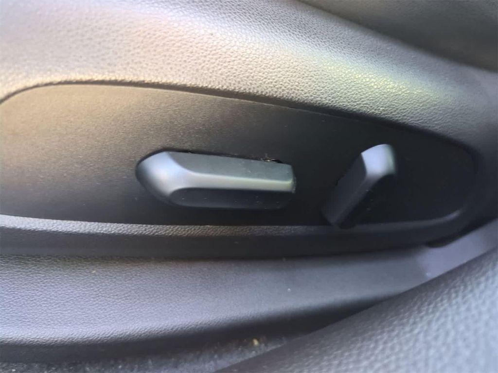 used 2017 Chevrolet Cruze car, priced at $9,243