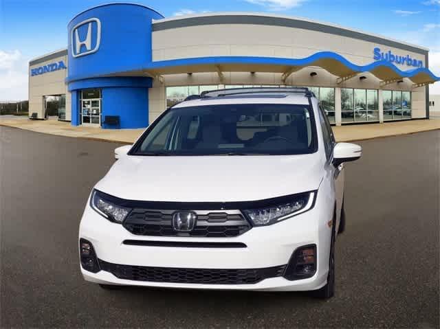 new 2025 Honda Odyssey car, priced at $44,730