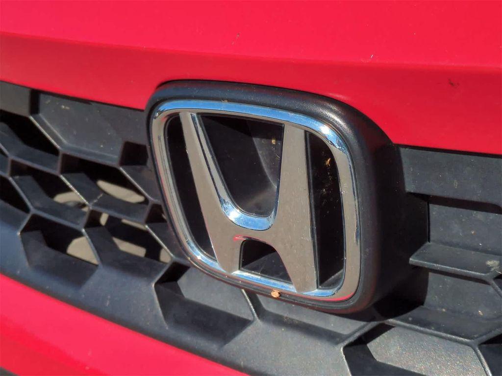 used 2023 Honda Civic car, priced at $24,799
