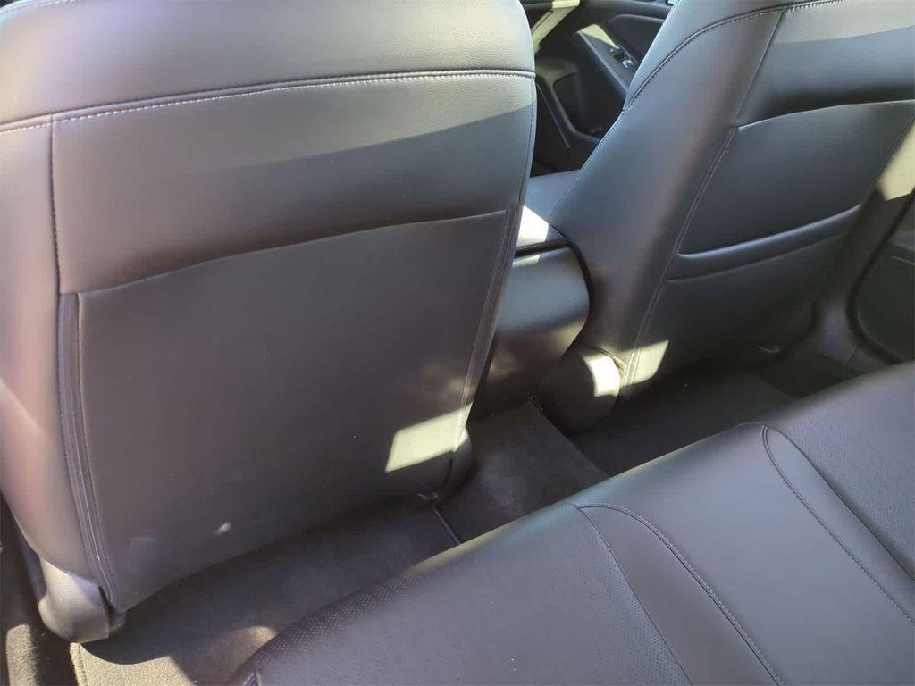 used 2023 Honda Civic car, priced at $24,799