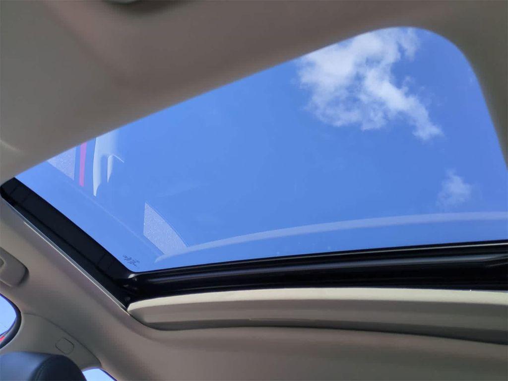 used 2023 Honda Civic car, priced at $24,799