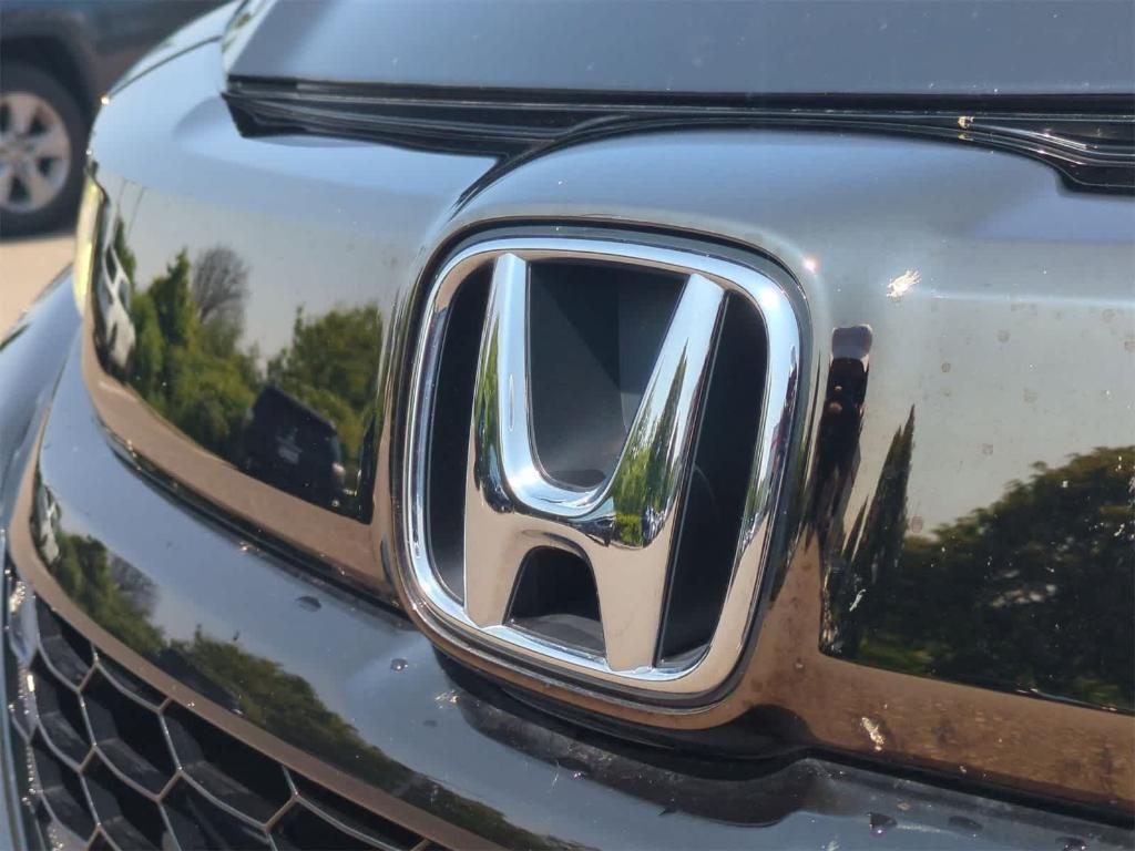 used 2022 Honda HR-V car, priced at $23,000