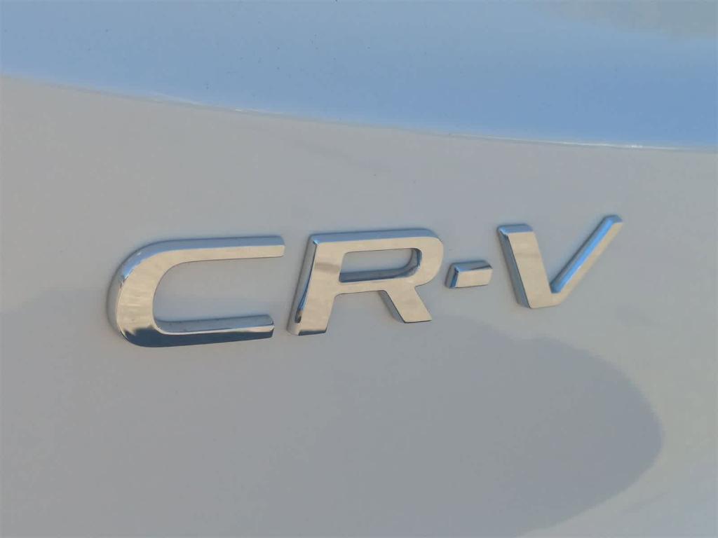 used 2024 Honda CR-V car, priced at $31,538