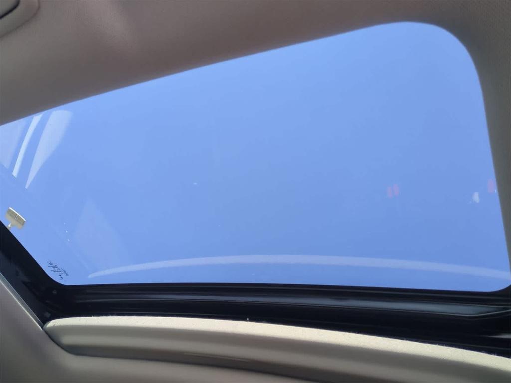 used 2024 Honda CR-V car, priced at $31,538