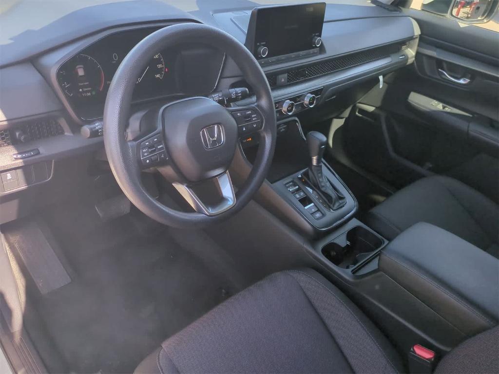 used 2024 Honda CR-V car, priced at $31,538