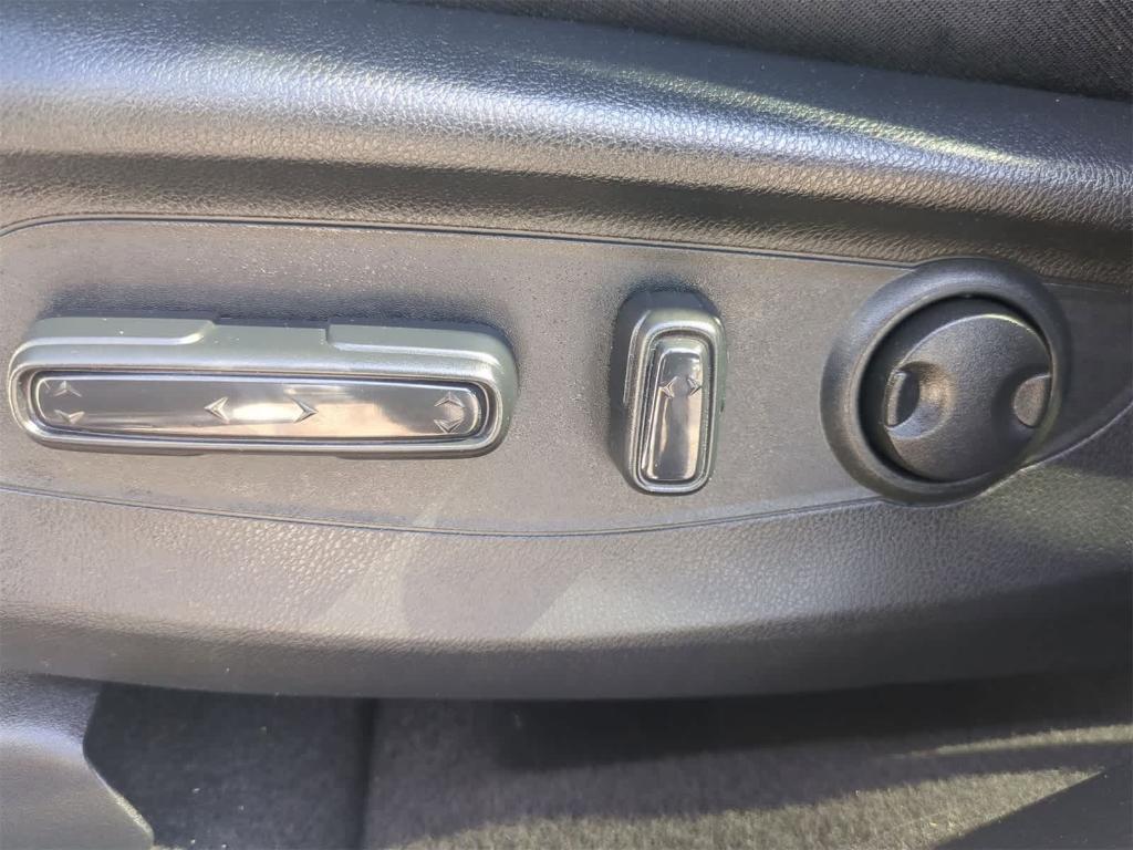 used 2024 Honda CR-V car, priced at $31,538