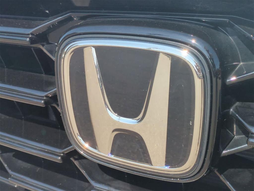 used 2024 Honda CR-V car, priced at $31,538