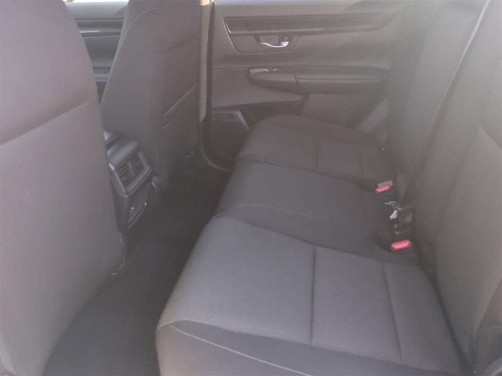 used 2024 Honda CR-V car, priced at $31,538