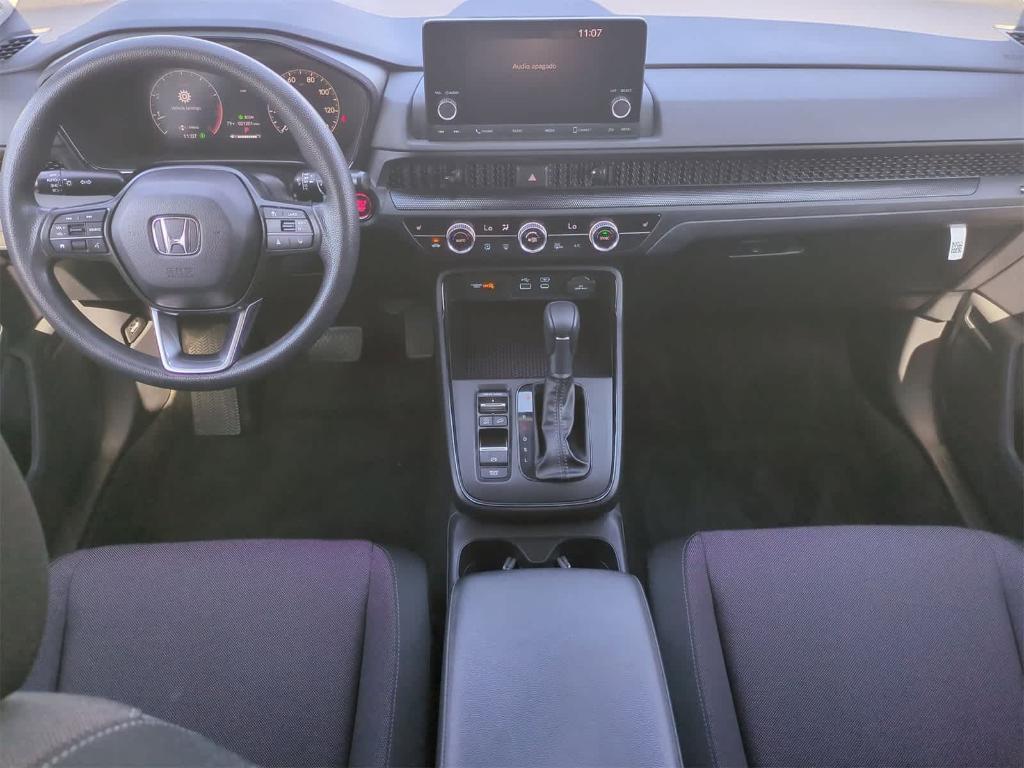 used 2024 Honda CR-V car, priced at $31,538