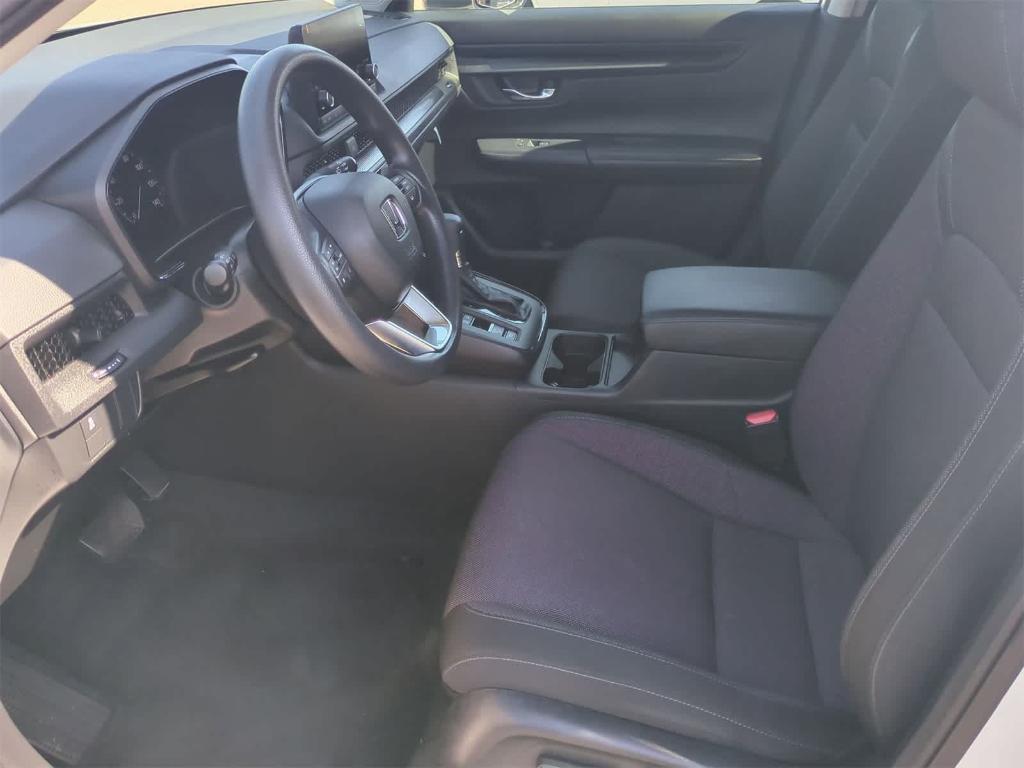 used 2024 Honda CR-V car, priced at $31,538