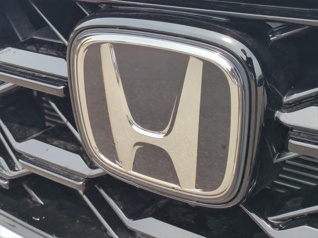 new 2025 Honda CR-V Hybrid car, priced at $37,545