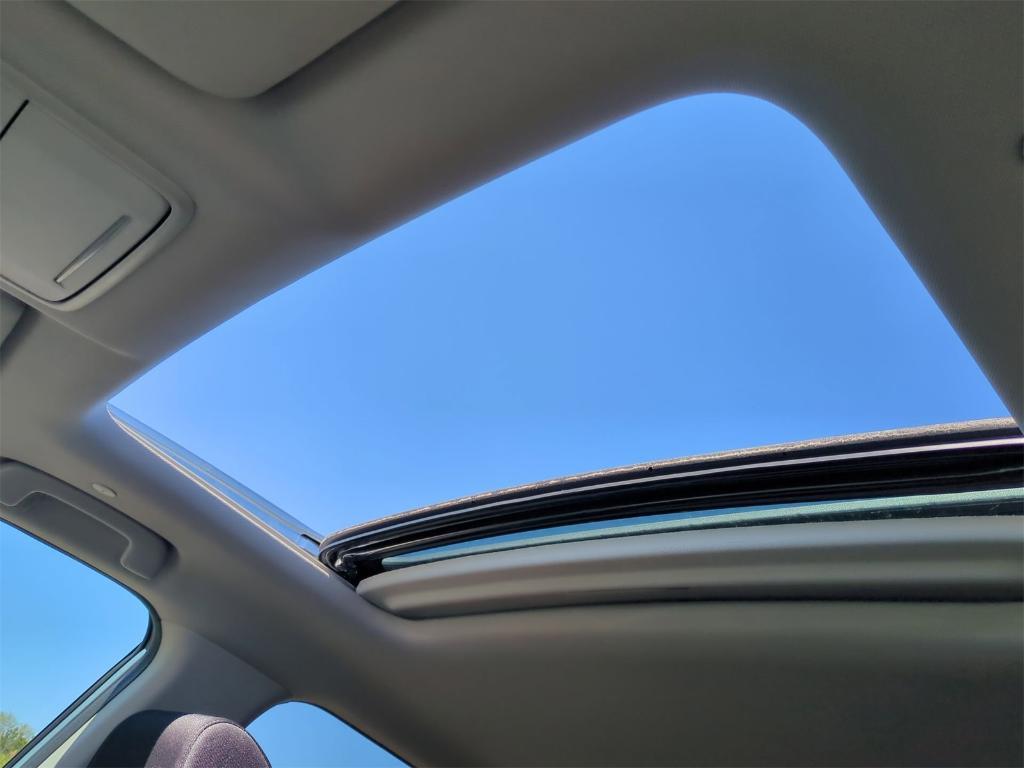 new 2025 Honda CR-V car, priced at $35,245