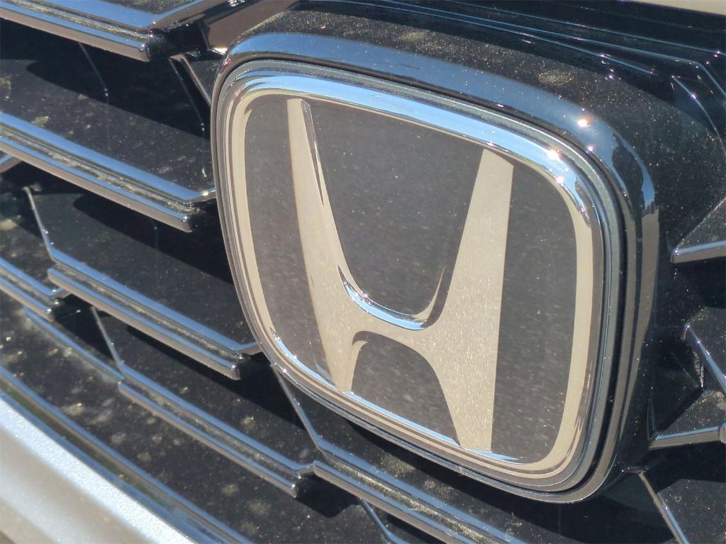 new 2025 Honda CR-V car, priced at $35,245