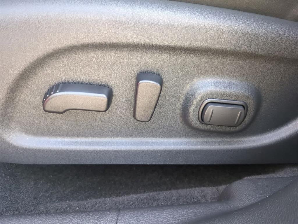 used 2023 Nissan Murano car, priced at $32,999