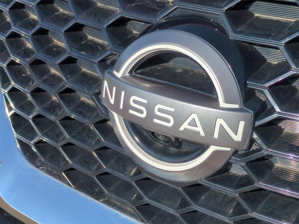 used 2023 Nissan Murano car, priced at $32,999