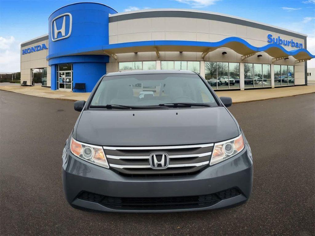 used 2012 Honda Odyssey car, priced at $11,334