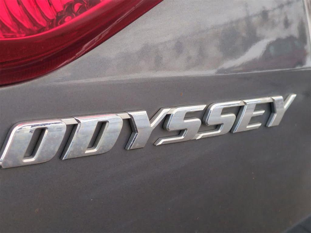 used 2012 Honda Odyssey car, priced at $11,334