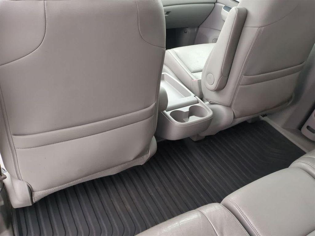 used 2012 Honda Odyssey car, priced at $11,334