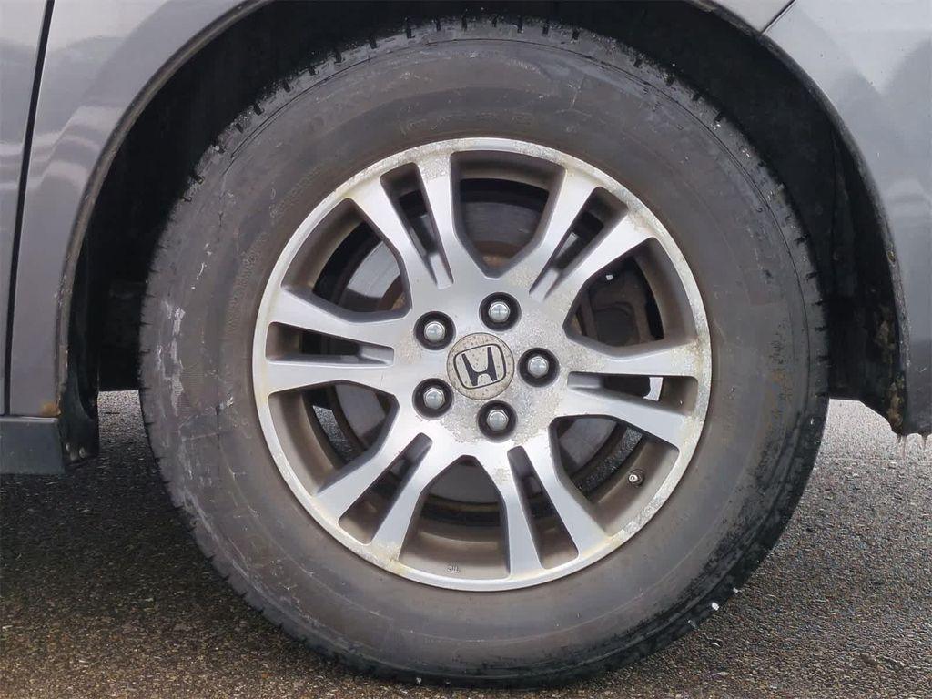 used 2012 Honda Odyssey car, priced at $11,334
