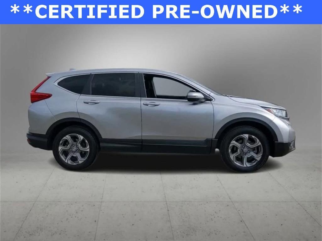 used 2019 Honda CR-V car, priced at $24,999