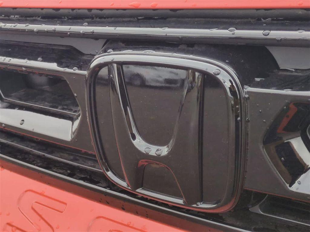 new 2026 Honda Passport car, priced at $48,593