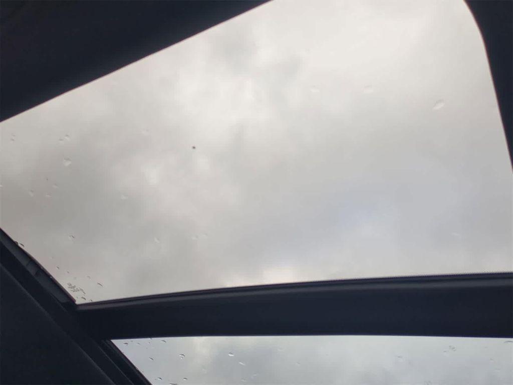 new 2026 Honda Passport car, priced at $48,593