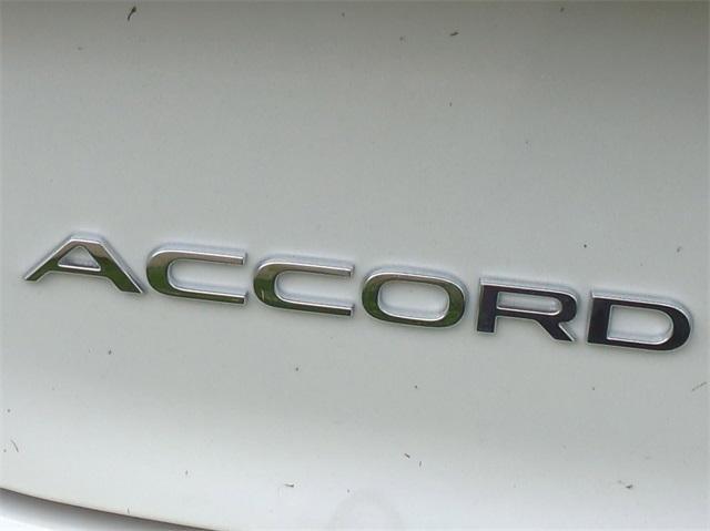 new 2024 Honda Accord car, priced at $29,887