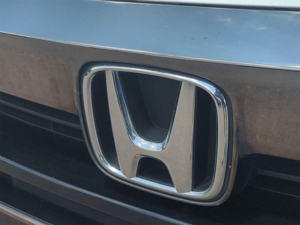 used 2022 Honda Accord car, priced at $24,000
