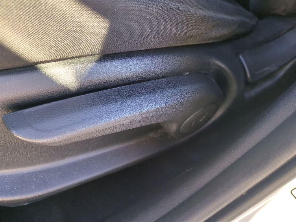 used 2021 Hyundai Venue car, priced at $12,206