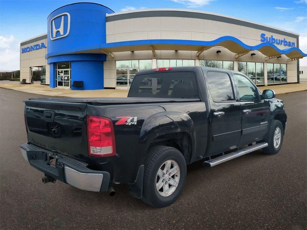 used 2012 GMC Sierra 1500 car, priced at $11,395