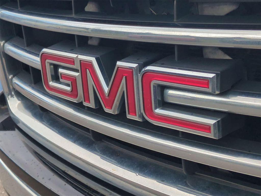 used 2012 GMC Sierra 1500 car, priced at $11,395
