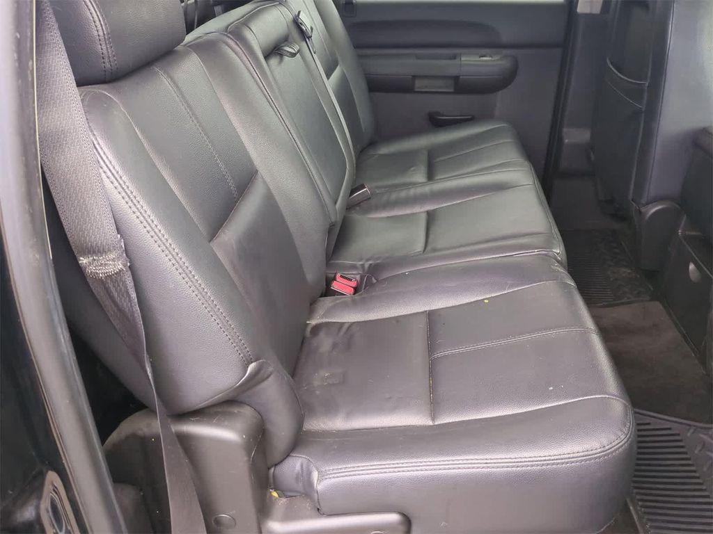 used 2012 GMC Sierra 1500 car, priced at $11,395