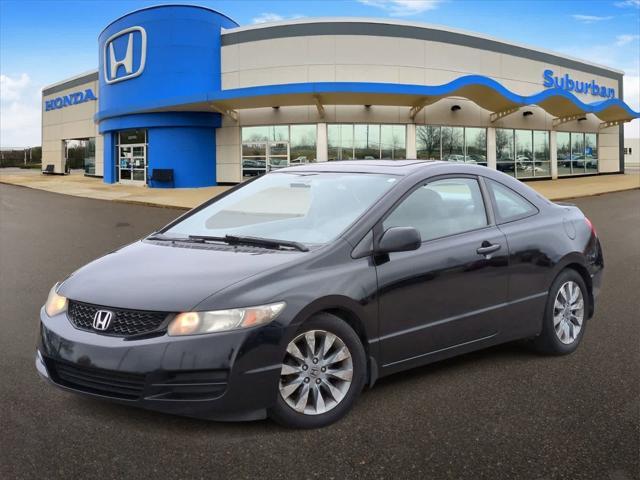 used 2010 Honda Civic car, priced at $6,500