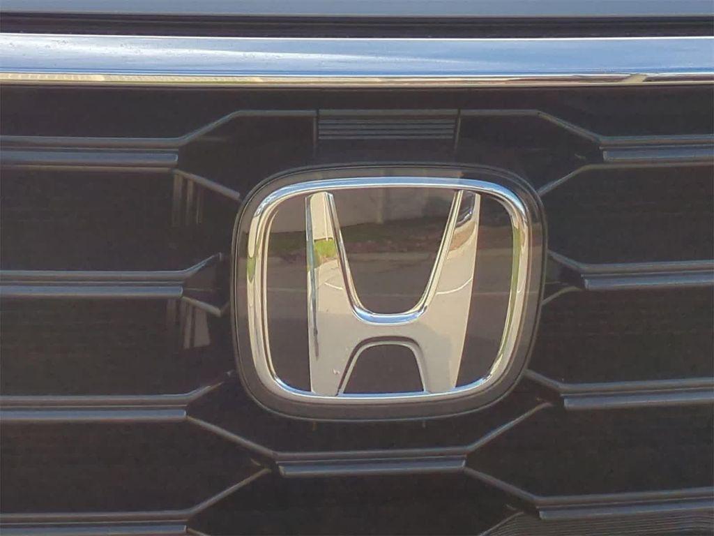 new 2025 Honda Pilot car, priced at $48,000
