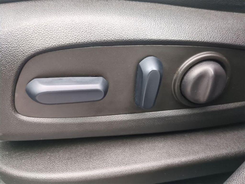 used 2023 GMC Terrain car, priced at $20,549