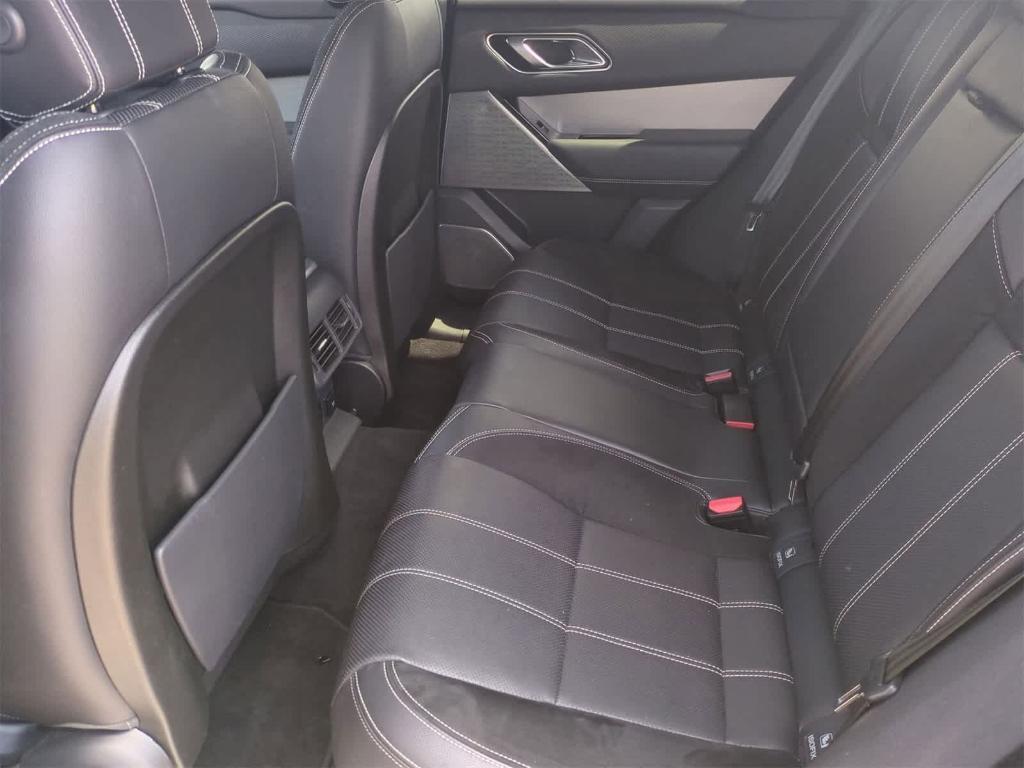 used 2018 Land Rover Range Rover Velar car, priced at $22,998