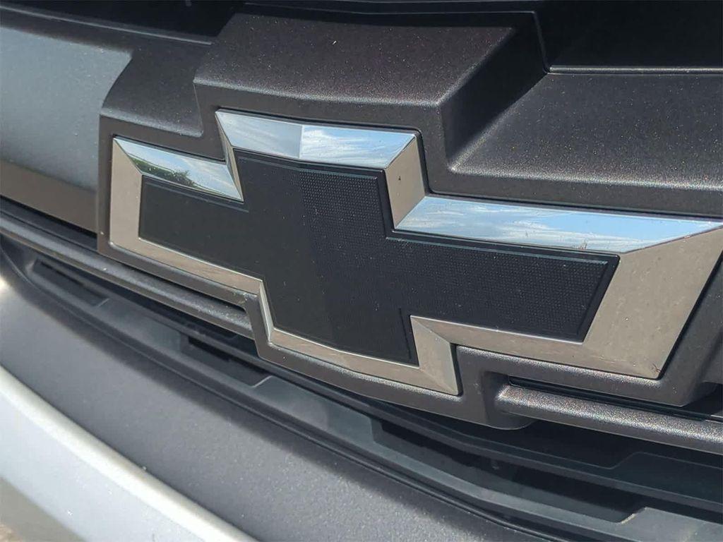 used 2017 Chevrolet Colorado car, priced at $16,500