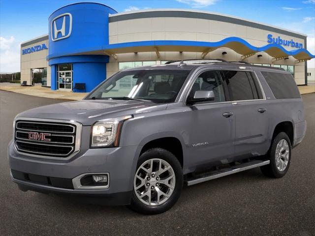 used 2018 GMC Yukon XL car, priced at $22,500