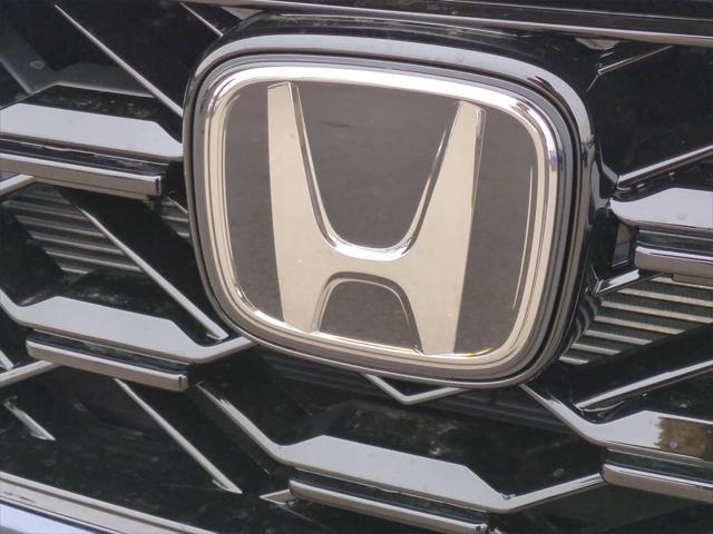 new 2025 Honda CR-V Hybrid car, priced at $42,450