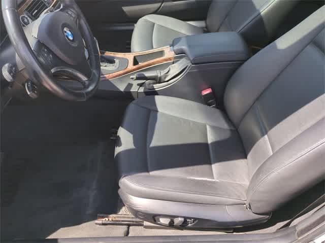 used 2009 BMW 328 car, priced at $7,500