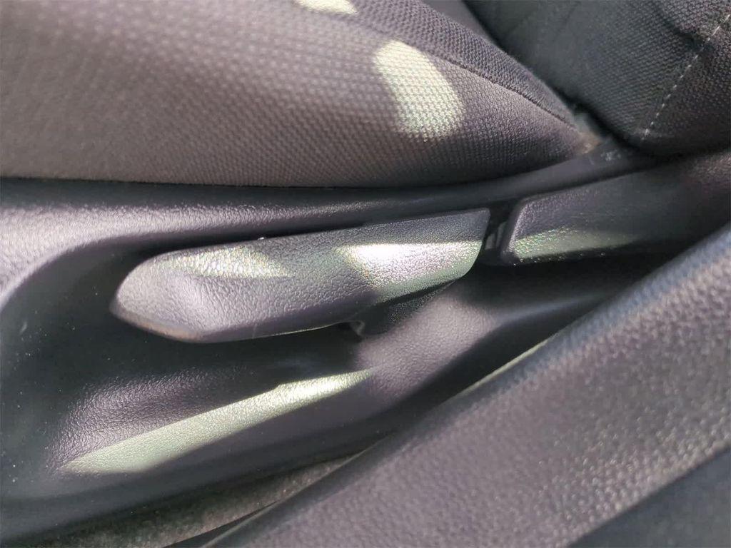 used 2024 Toyota Corolla car, priced at $20,417