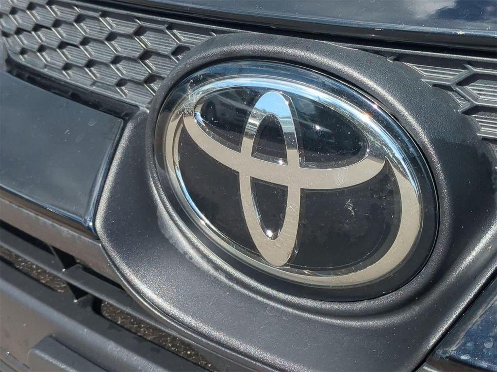 used 2024 Toyota Corolla car, priced at $20,417
