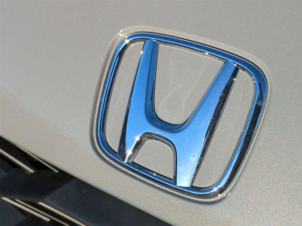 new 2025 Honda HR-V car, priced at $28,152