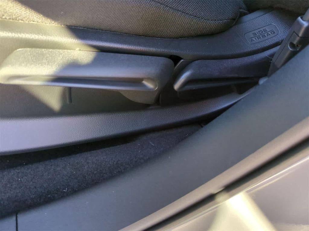 new 2025 Honda HR-V car, priced at $28,152